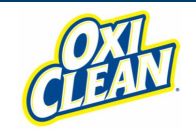 OxiClean logo